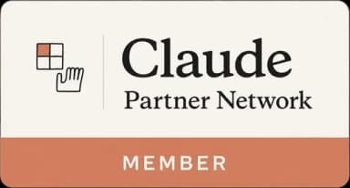 Claude Partner Network — Member