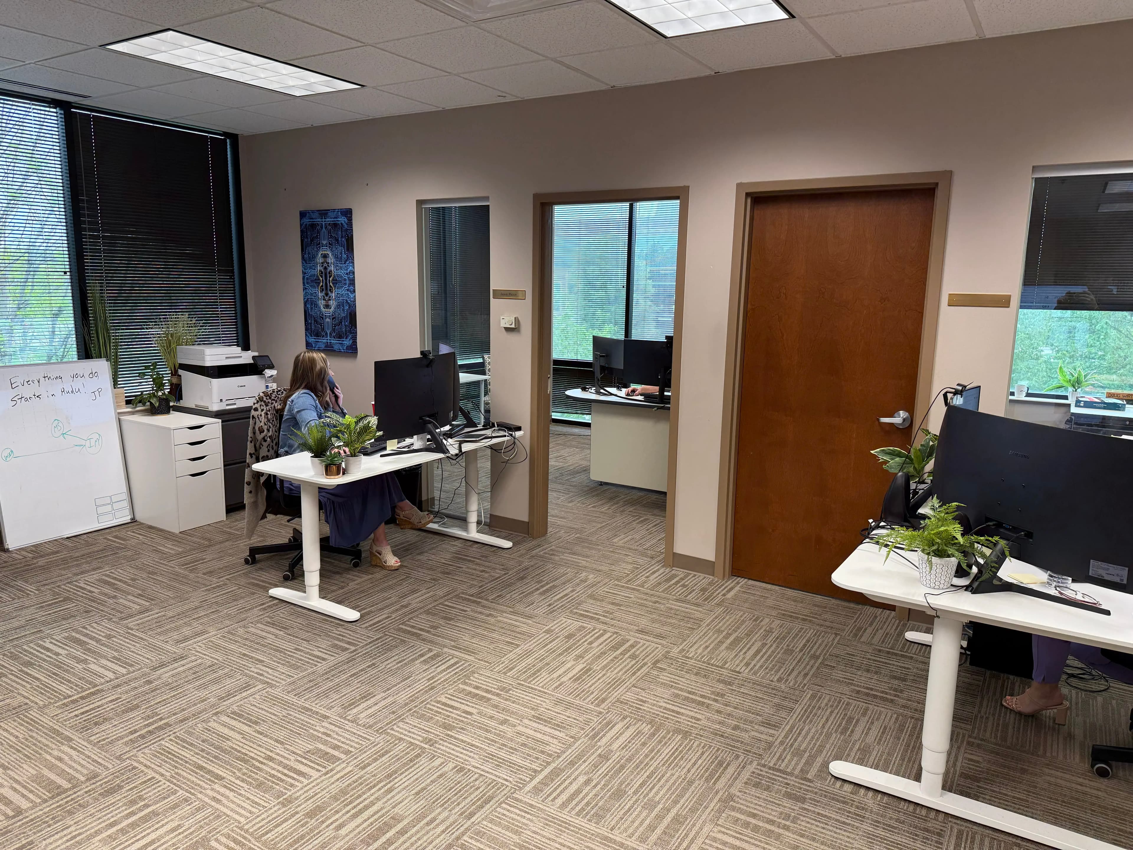 Security & Compliance